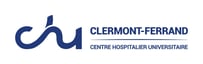 logo chu clermont ferrand