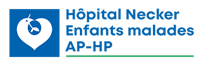 Logo Hopital Necker